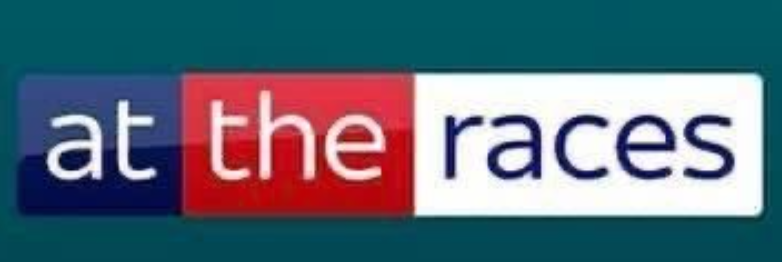 At The Races logo