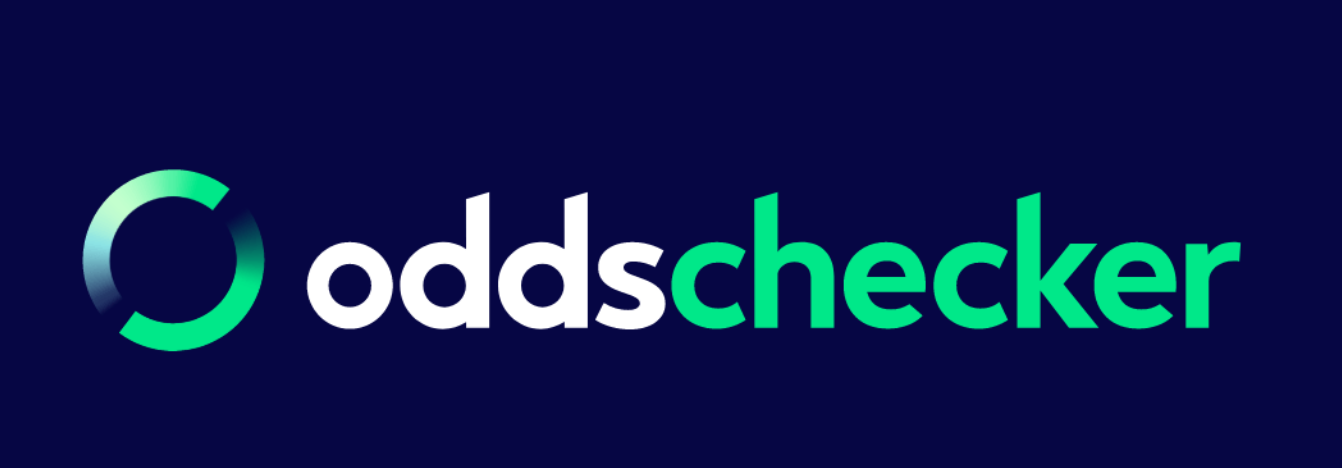 Oddschecker logo