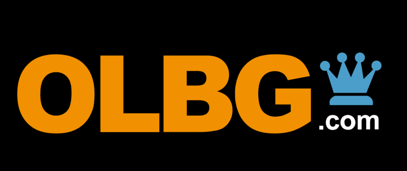 OLBG logo