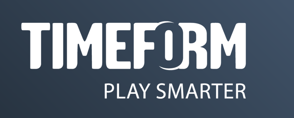 Timeform logo